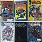 Amazing Spider-Man Large Lot (53 Books) Near Mint ASM Run Marvel Comics