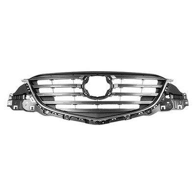 NEW Grille for 2015-2016 Mazda CX5 MA1200208