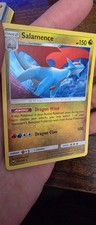 Salamence (Cosmos Holo) 106/168 Promo Carte e Prodotti Vari Pokemon NM