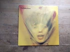 Rolling Stones Goats Head Soup A2/B1 1st Press VG Vinyl Record COC 59101 (S1)