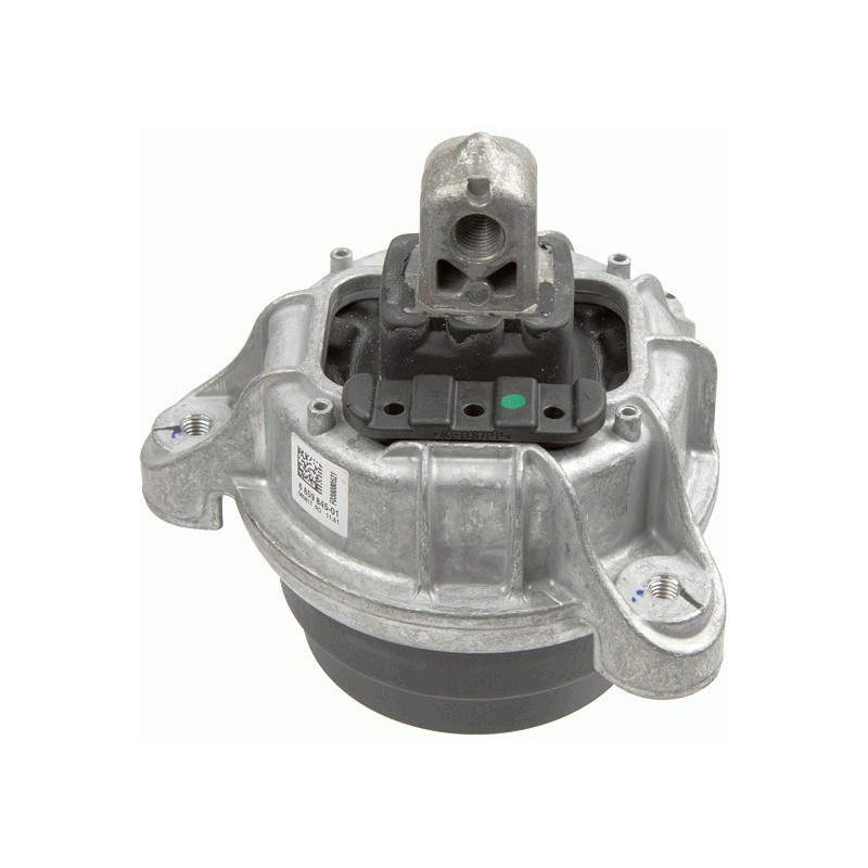 Lemförder Support Moteur 37429 01 Gauche - Image 3