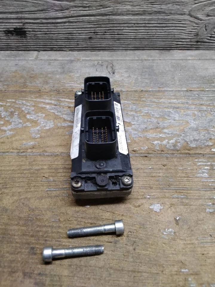 2007 07 05-08 Ducati Monster S2R 800 ECU ECM CDI Computer Controller Unit Box Foto 4 de 4