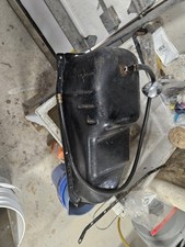 Mercruiser 350 SBC Oil PAN 8M0122492 32-86527...
