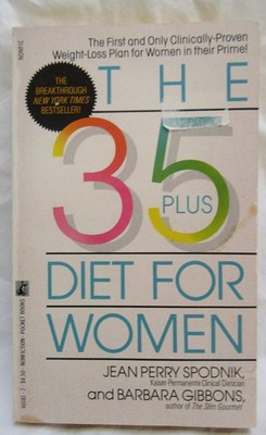 35 Plus Diet