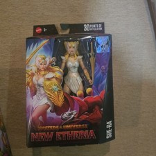 Masters of the Universe Masterverse She-Ra New Etheria New Eternia  MOTU NEW