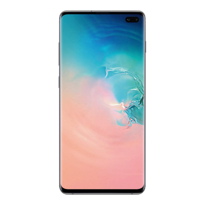 Samsung Galaxy S10 Plus G975U 128GB T-Mobile/Unlocked - Used