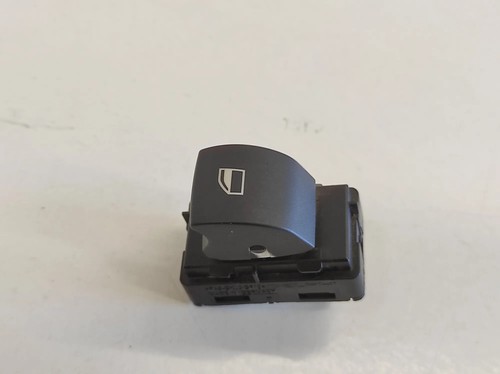 BMW X3 E83 Schalter für Fensterheber hinten links 6928249 20318696