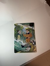 Naruto Kayou T4W6 Konohamaru NRZ06BP-033 NM Near Mint Versand Aus Deutschland