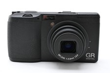 Ricoh GR 3-9.9x Digital Cameras for Sale - Shop New & Used Digital