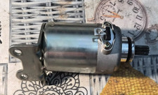 Motorino avviamento Piaggio Vespa ET4 - 125 cc - 1996 1997 1998 1999