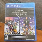 Kingdom Hearts 3 - Sony PlayStation 4