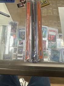 All-Stars SEGA NFL, NBA and World Series Baseball 2K1 (Dreamcast Sports Bundle)