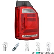 Rückleuchte rechts passt für VW Multivan T6 Transporter Kasten SHN/SHH ab 15-19