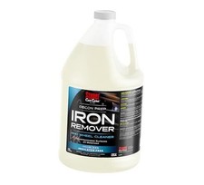 92101 Iron Remover and Wheel Cleaner Odorless Decontaminant, Fast Removal of