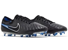 New Nike Tiempo Legend 10 Elite FG Shadow Soccer Cleats DV4328-040 Men’s 5