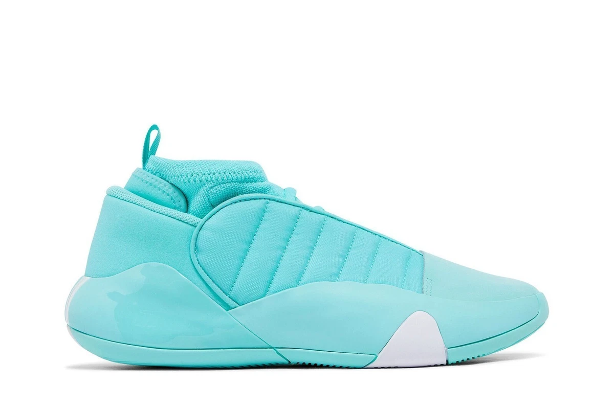 Adidas Harden Vol. 7 Flash Aqua for sale | eBay