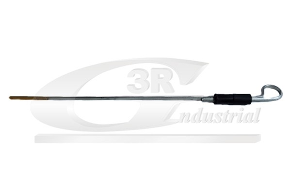3Rg ÖLpeilstab 90276 FüR CitroËN CV Dyane Mehari 4X4-image