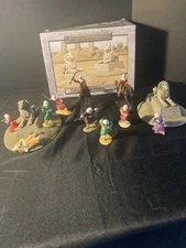 Conte Collectibles Plastic Toy Soldiers