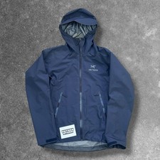 Arc'teryx Beta Gore-Tex Jacket Size Medium RRP £350