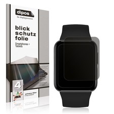 Protective Film for IBC Smartwatch Vision Protection 4 modes dipos