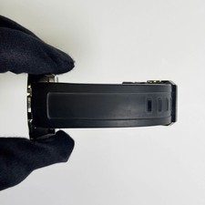 IWC Aquatimer Stainless Steel 44mm Black Dial Watch Ref# IW356802 5