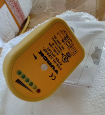 1pcs TURCK FCS-GL1/2A4P-AP8X-H1141 Flow Meter