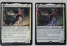 2x BRUNA, THE FADING LIGHT - 1x Reg & 1x Foil - Innistrad Remastered - MTG Rare