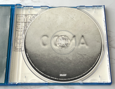 Marilyn Manson Mechanical Animals 美品 Marilyn Manson | Mechanical Animals | CD (Album, Enhanced, O