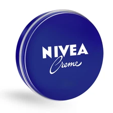 Nivea Moisturizing Cream 5.07 fl oz – Rich Hydration for Everyday Use