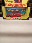 Stunning Vintage Corgi 1977 Magnum PI Ferrari 308 GTS
