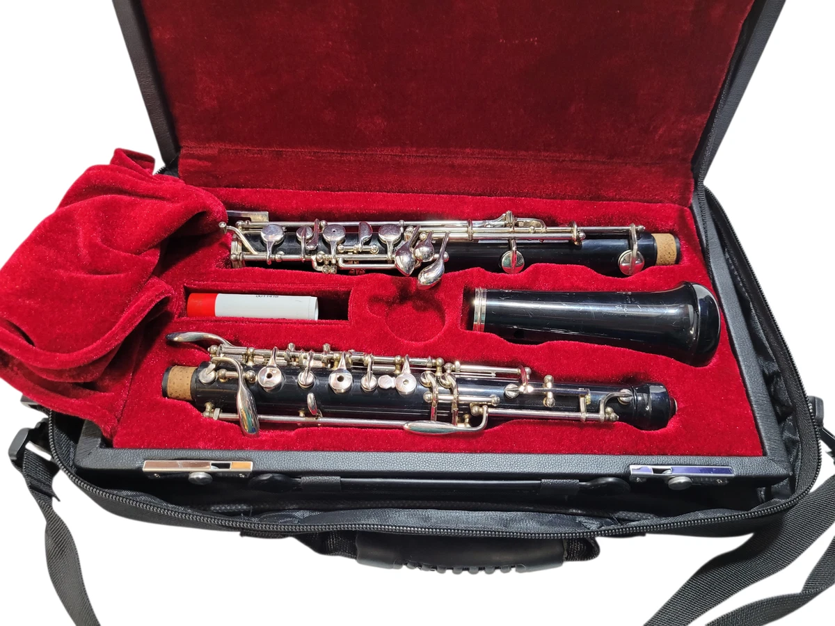 Las mejores ofertas en Oboes Yamaha avanzado | eBay