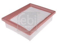 NEU - Febi Bilstein 172066 Luftfilter Passend FüR Fiat Suzuki