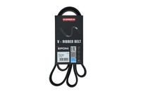 Kamoka Keilrippenriemen 7016150 FüR VW Golf 5 1K1 Plus 5M1 521 Polo 6R1 6C1 3 4