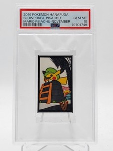 2016 Pokemon Hanafuda | eBay