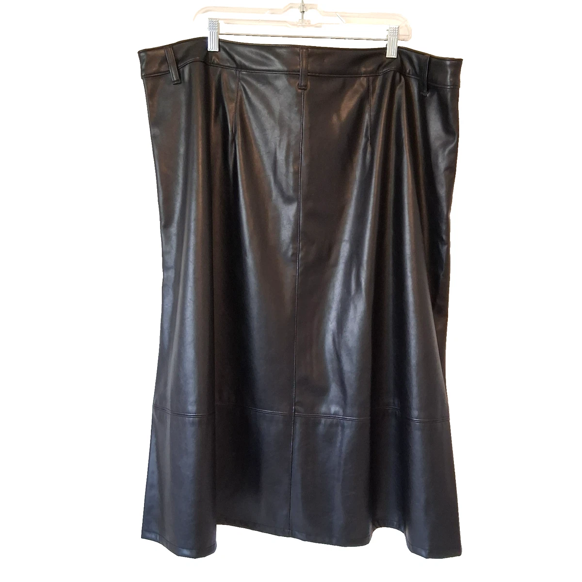 Faux Leather A-Line Skirts for Women for sale | eBay Faux Leather A-Line Skirts for Women for sale | eBay