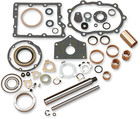 JIMS - 33031-76E - Transmission Rebuild Kit - 4 Speed