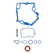 Engine Timing Cover Gasket Set Fel-Pro For 2002-2012 Jeep Liberty 3.7L V6
