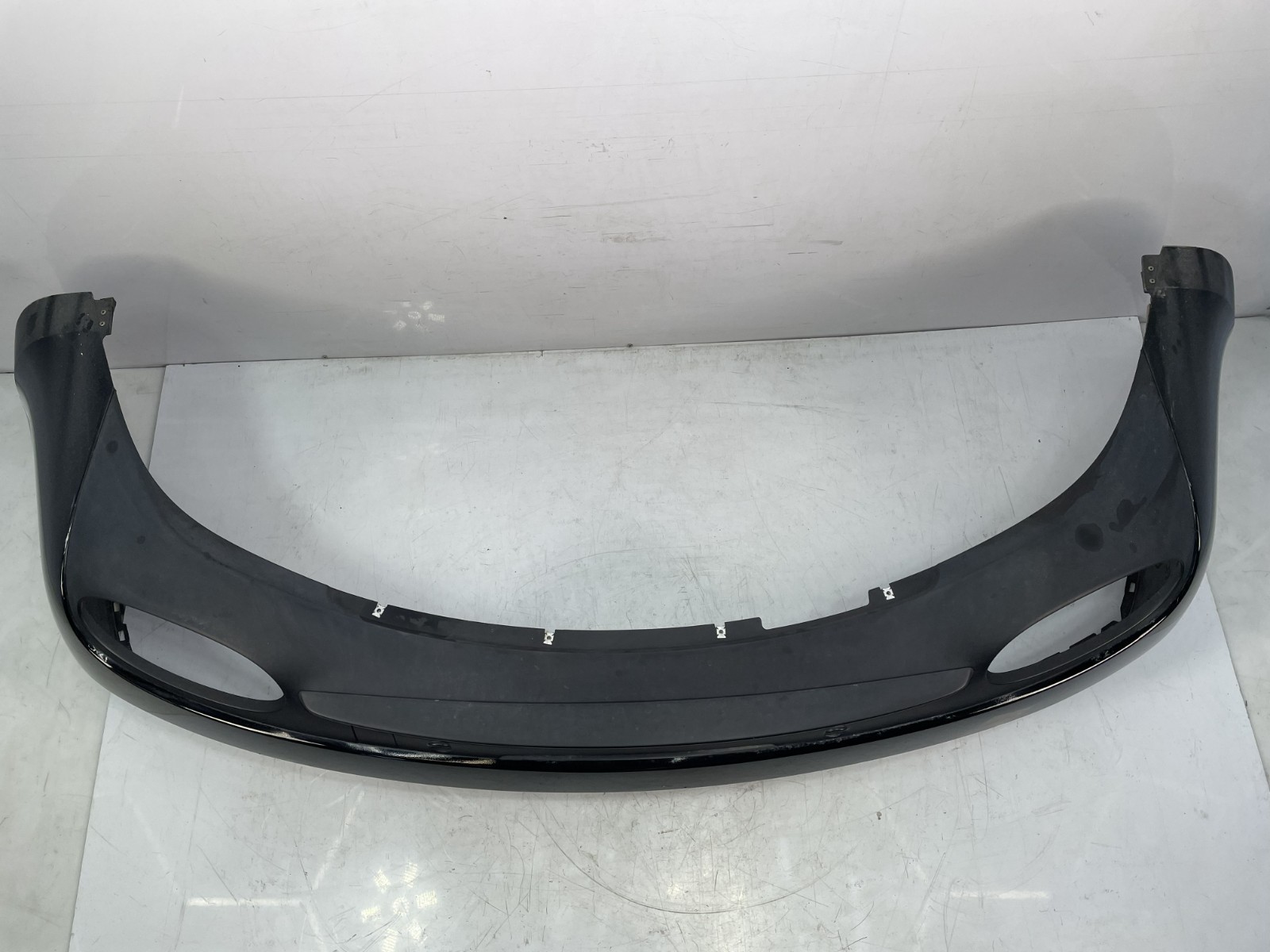 ✅ 12-15 OEM Bentley Continental GT GTC Rear Bumper Cover Panel W/ Diffuser