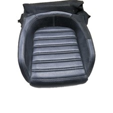 2009-2017 Volkswagen Cc Front Right Passenger Side Seat Lower Cushion Black Oem
