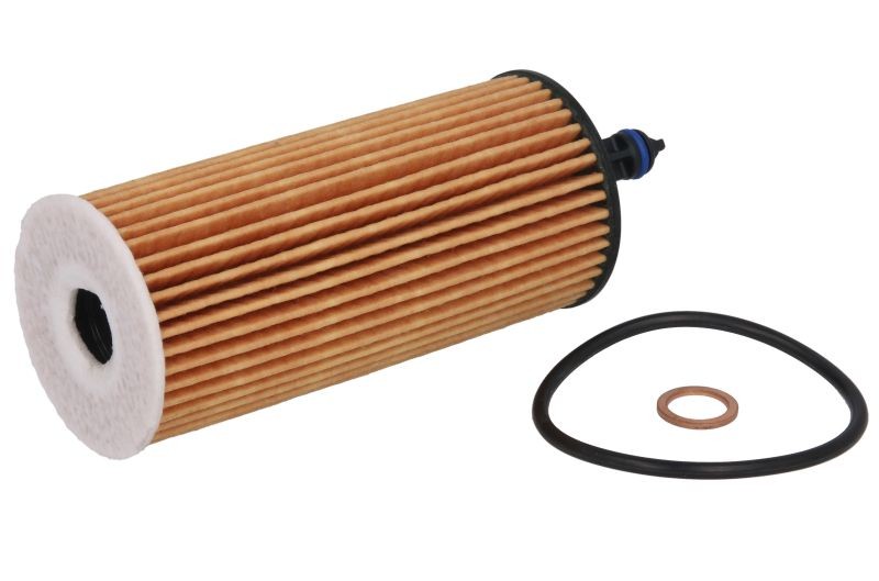 Filtron Ölfilter Oe672/7A Größe 6 Oe 672/7A - Bild 5