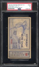 1935-nd-fighting-irish-notre-dame-stadium-indiana-psa-5