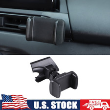Abs Center Console Right Side Mobile Phone Holder For Mazda Mx-5 2016-2024