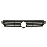 KüHlergrill KüHlergitter Schwarz FüR VW Caddy II Kasten 9K9A Polo Variant