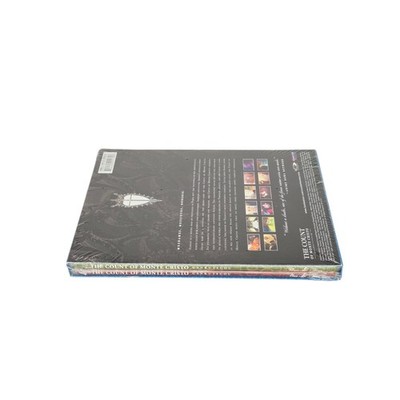 Gankutsuou: the Count of Monte Cristo-Complete Series (DVD) for Gankutsuou: the Count of Monte Cristo-Complete Series (DVD) for