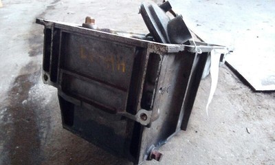 97-05 Subaru Impreza Oil Pan 2.5 Liter Excluding Turbo