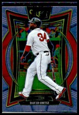 2025 Panini Select Baseball Complete Your Set You Pick Choose Card