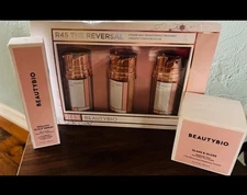 BNIB! FULL SIZE- *5*BEAUTY BIO BUNDLE! R45, Gloss&Glow, and Healthy Scalp Serum!