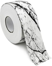Caulk Tape Strip, 1.5" x 10.5Ft Self Adhesive Bath  Kitchen Sealant Strip, PVC