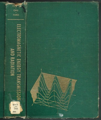 Electromagnetic Energy Transmission and Radiation