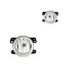 2x Nebelscheinwerfer NSW PSX24W links rechts für Jeep Grand Cherokee IV